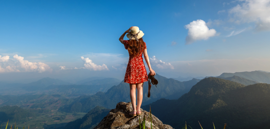 Ultimate Travel Checklist for International Trips