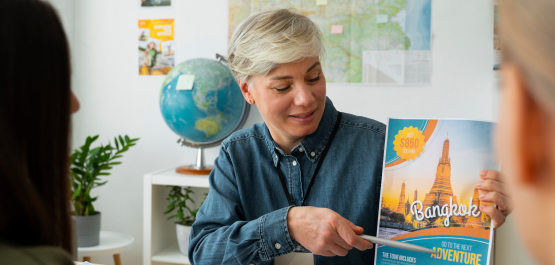 Step-by-Step Guide to Getting Your Travel Visa Approved Fast